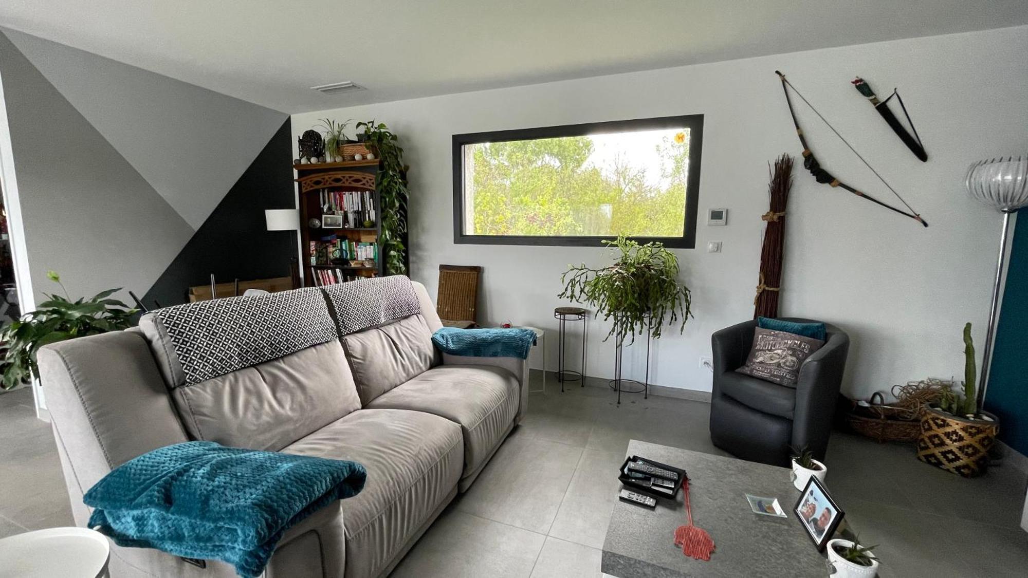 Chez Cathie & Didier Revel  Εξωτερικό φωτογραφία